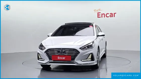 HYUNDAI SONATA 2.0 MODERN