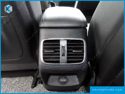 KIA K5 2.0 SX