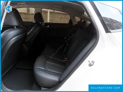 KIA K5 LPI SX
