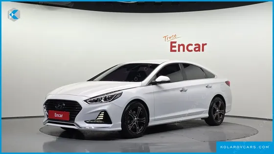 HYUNDAI SONATA 2.0 MODERN