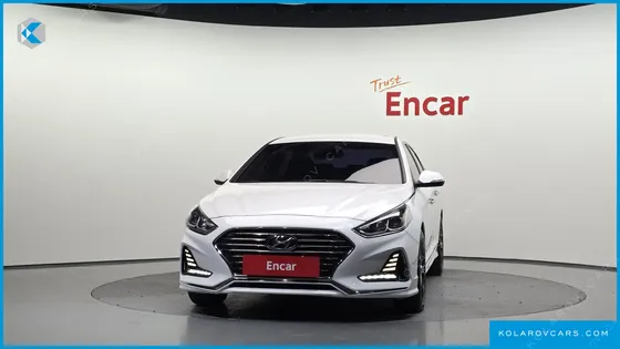 HYUNDAI SONATA 2.0 MODERN