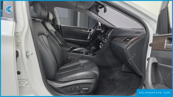 HYUNDAI SONATA 2.0 MODERN