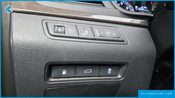 HYUNDAI SONATA 2.0 MODERN