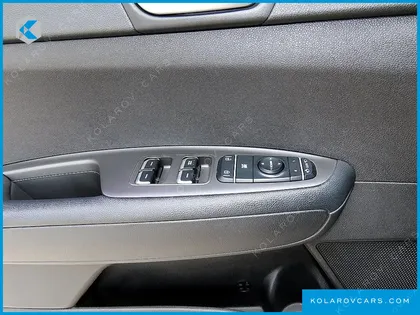 KIA K5 LPI MX