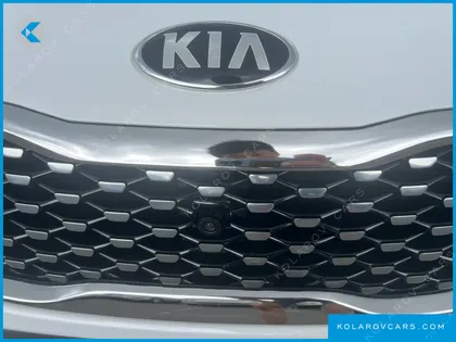 KIA K5 LPI MX
