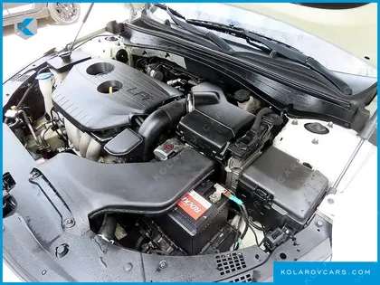 KIA K5 LPI MX