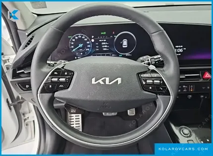 KIA NIRO SIGNATURE