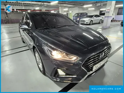 HYUNDAI SONATA 2.0 SMART SPICIAL