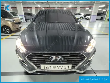 HYUNDAI SONATA 2.0 SMART SPICIAL