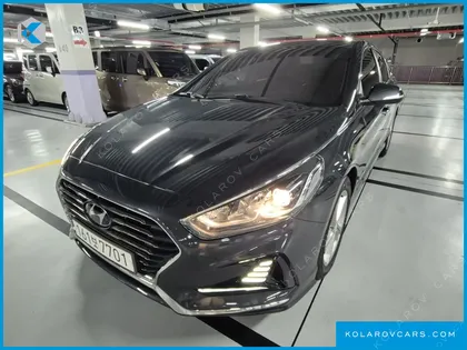 HYUNDAI SONATA 2.0 SMART SPICIAL