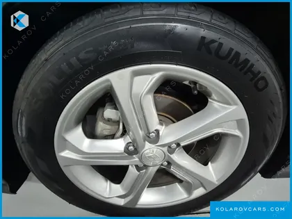 HYUNDAI SONATA 2.0 SMART SPICIAL