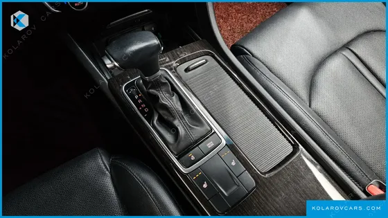 KIA K5 2.0 MX