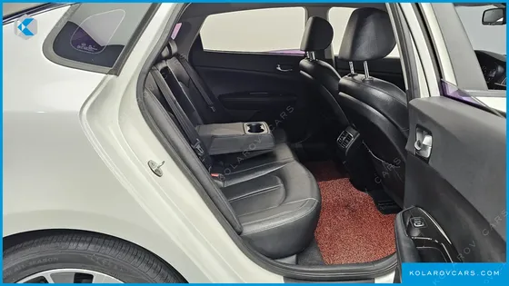 KIA K5 2.0 MX