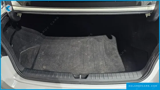 KIA K5 2.0 MX