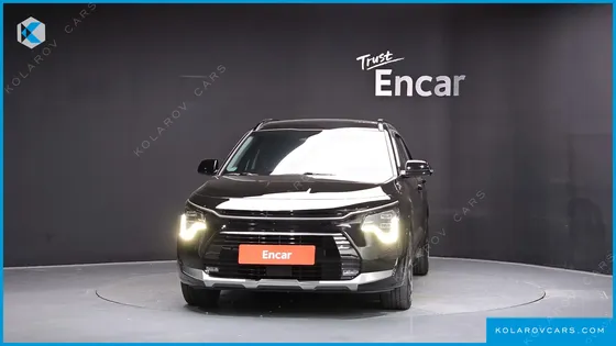 KIA NIRO PRESTIGE
