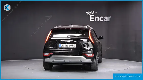 KIA NIRO PRESTIGE