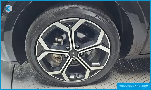 KIA NIRO PRESTIGE