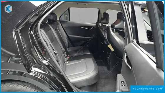 KIA NIRO PRESTIGE