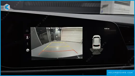 KIA NIRO PRESTIGE