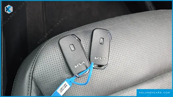 KIA NIRO PRESTIGE