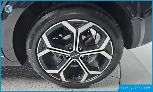 KIA NIRO PRESTIGE