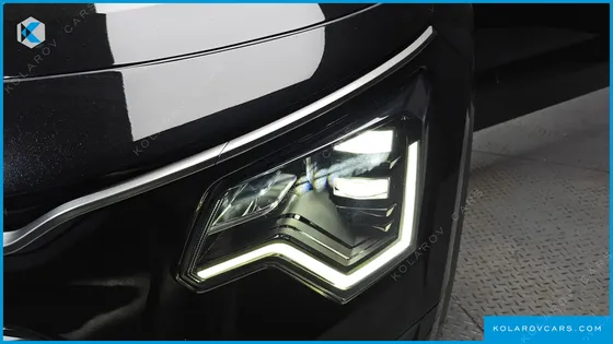 KIA NIRO PRESTIGE
