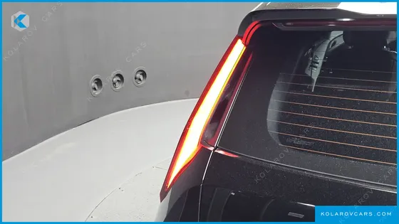 KIA NIRO PRESTIGE