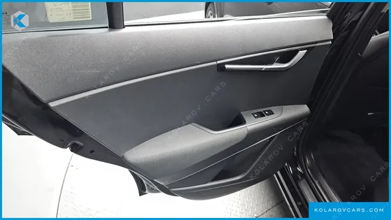 KIA NIRO PRESTIGE