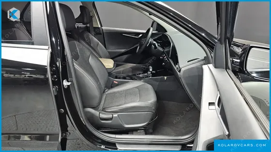 KIA NIRO PRESTIGE