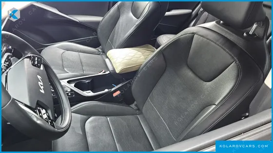 KIA NIRO PRESTIGE