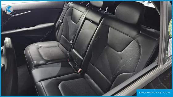 KIA NIRO PRESTIGE