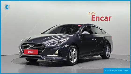 HYUNDAI SONATA 2.0 SMART