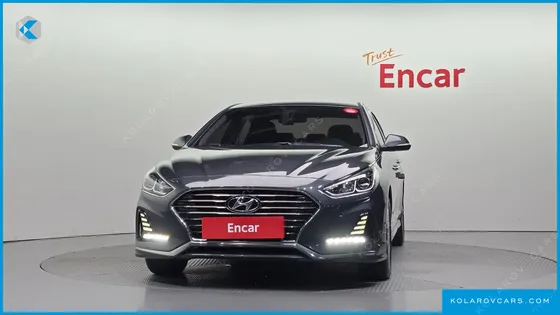 HYUNDAI SONATA 2.0 SMART