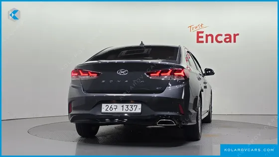 HYUNDAI SONATA 2.0 SMART