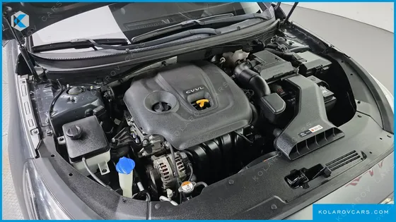 HYUNDAI SONATA 2.0 SMART