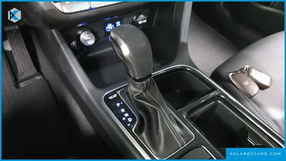 HYUNDAI SONATA 2.0 SMART