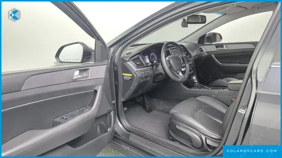 HYUNDAI SONATA 2.0 SMART