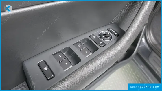HYUNDAI SONATA 2.0 SMART