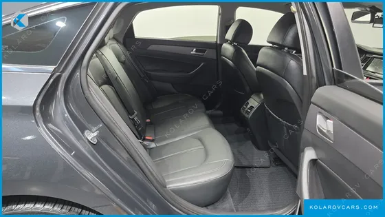 HYUNDAI SONATA 2.0 SMART
