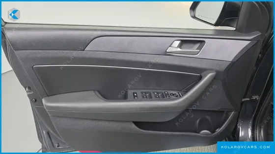 HYUNDAI SONATA 2.0 SMART