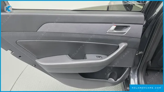 HYUNDAI SONATA 2.0 SMART