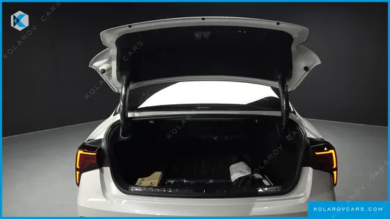 KIA K5 2.0