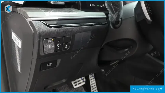 KIA K5 2.0