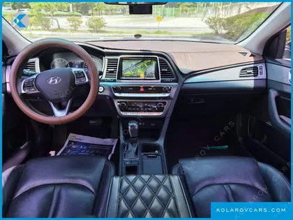 HYUNDAI SONATA LPI MODERN