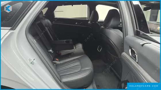 KIA K5 1.6 TURBO