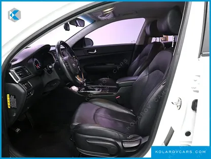 KIA K5 2.0 MX