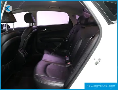 KIA K5 2.0 MX