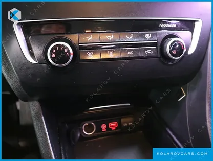 KIA K5 2.0 MX
