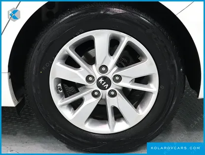 KIA K5 2.0 MX