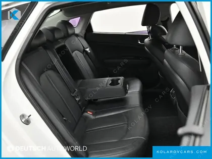 KIA K5 2.0 SX
